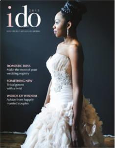 I DO Magazine