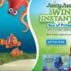 The Juicy Juice Instant Win Game