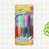 FREE Crayola Bathtub Crayons from Walmart