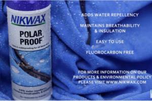 Nikwax Polar Proof