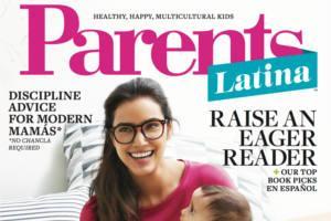 Parents Latina Magazine Subscription