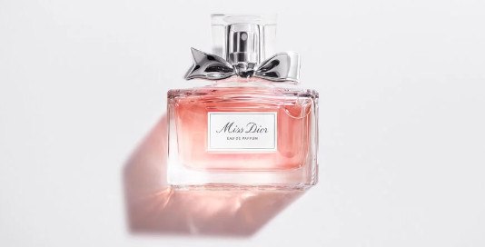 FREE Miss Dior Eau de Parfum Sample - I Crave Free Stuff