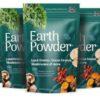 FREE Earth Powder Drink Mix Supplement Sample